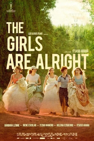 The Girls Are Alright (Las chicas estan bien)