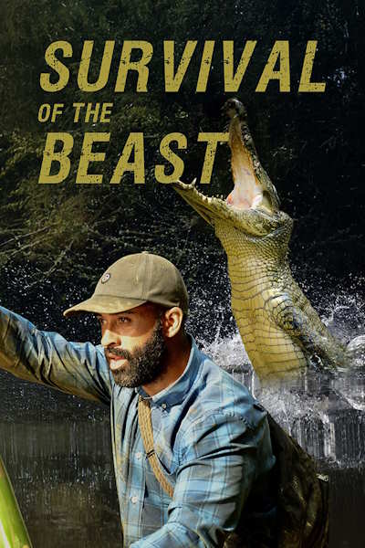 Survival of the Beast - Season 1