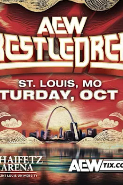 AEW: WrestleDream