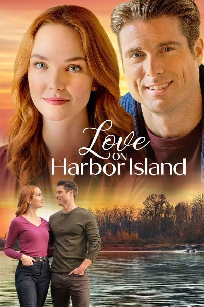 Love on Harbor Island