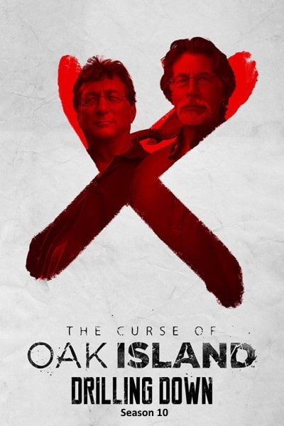 The Curse of Oak Island: Drilling Down - Season 10