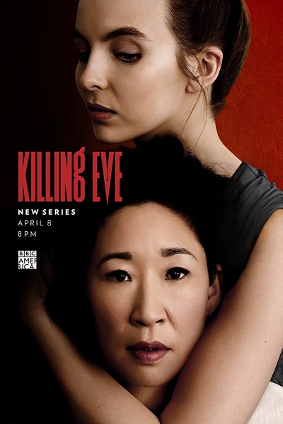 watch killing eve season 3 free