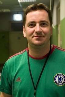 Philip Waley