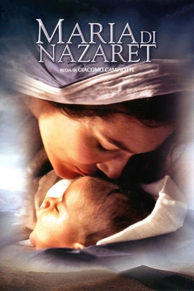 Mary of Nazareth (Maria di Nazaret)