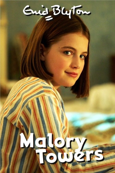 Malory Towers - Season 1