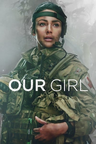 Our Girl - Season 4