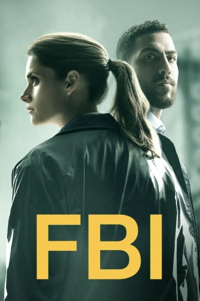 FBI - Season 2