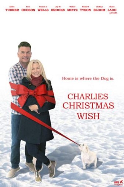 Charlie's Christmas Wish