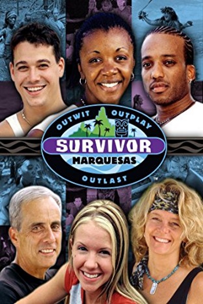 Survivor - Season 4