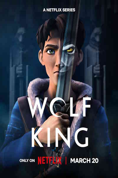Wolf King - Season 1