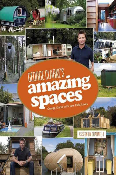 George Clarkes Amazing Spaces - Season 5