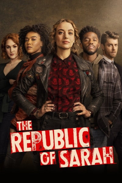 The Republic of Sarah - Season 1
