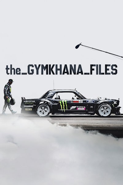 The Gymkhana Files - Season 1