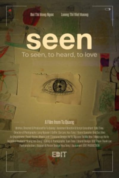 Seen (2025)