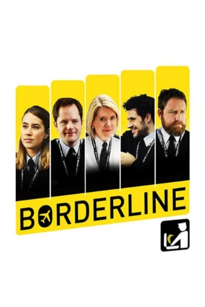 Borderline - Season 2