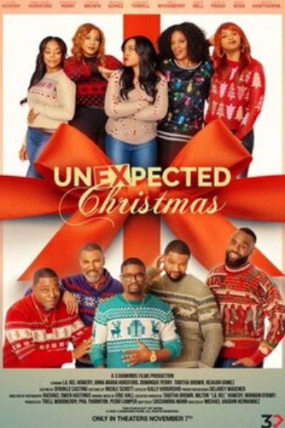 Unexpected Christmas