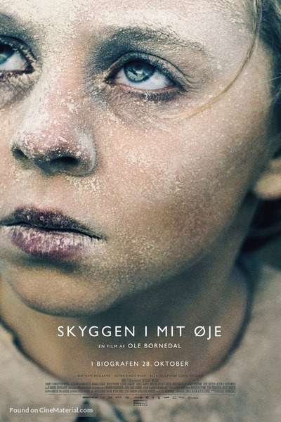 The Shadow in My Eye [Audio: English]