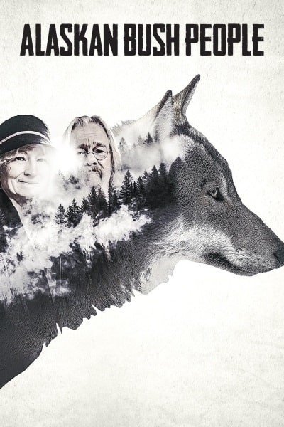 Alaskan Bush People - Season 10