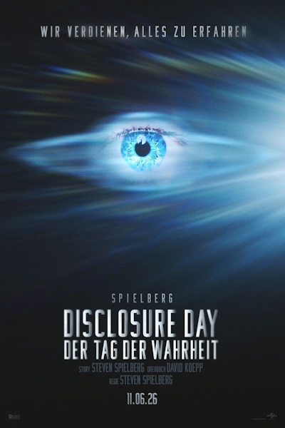 Disclosure Day (2026)