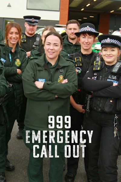 999: Emergency Call Out - Season 1