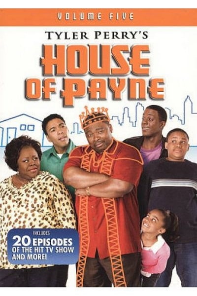House of Payne - Season 5