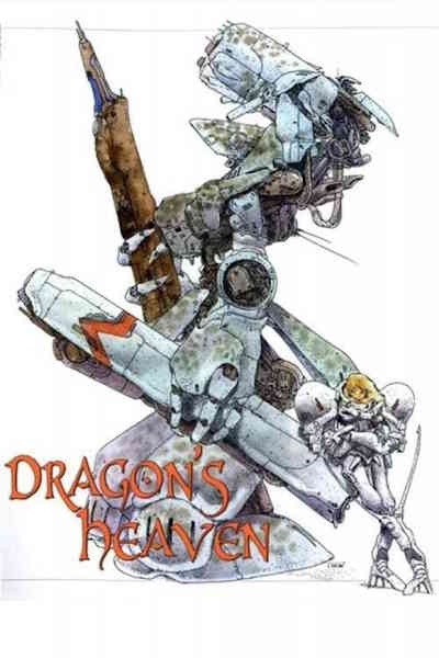 Dragons Heaven