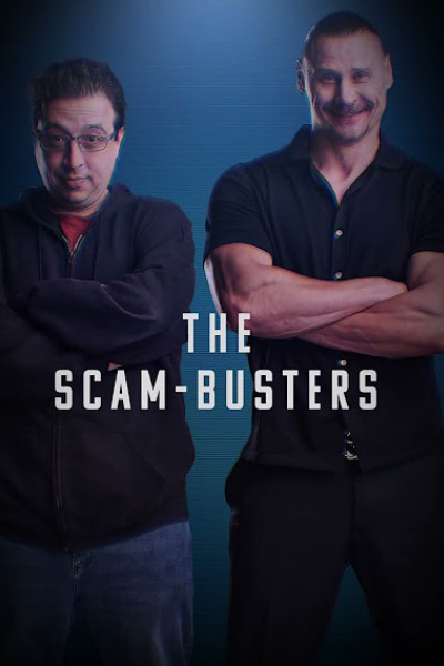 Scammed: Getting Even - Season 1