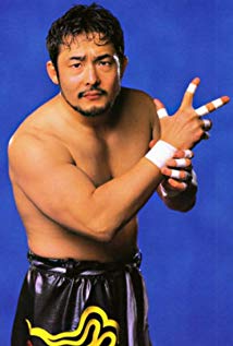 Yoshihiro Tajiri
