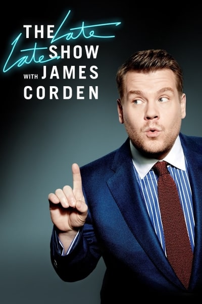 The Late Late Show with James Corden - Season 4