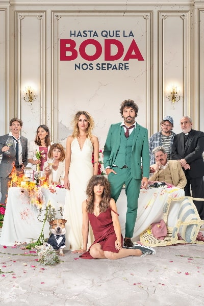 The Wedding Unplanner [Sub: Eng]