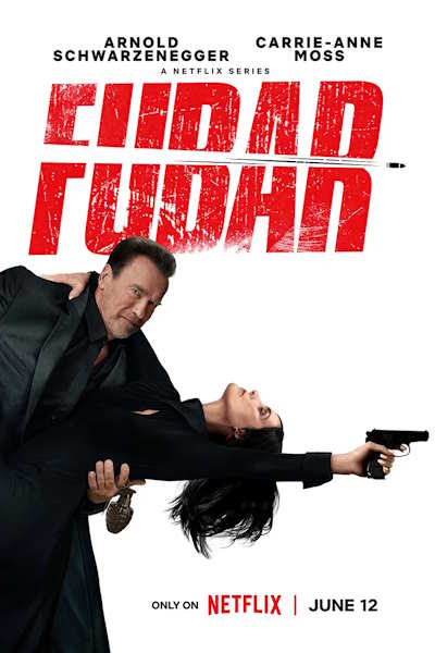 FUBAR - Season 2