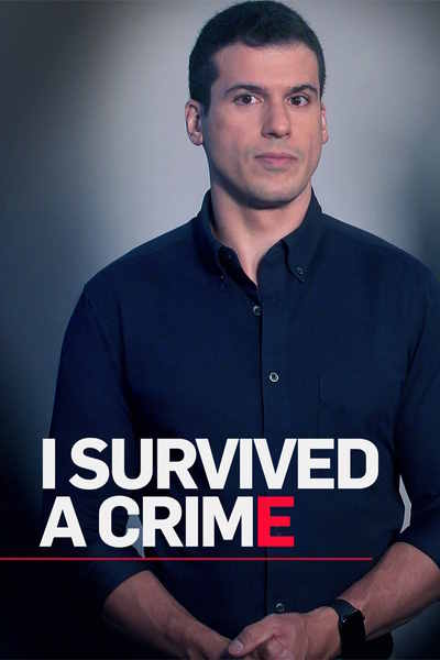 I Survived a Crime - Season 2
