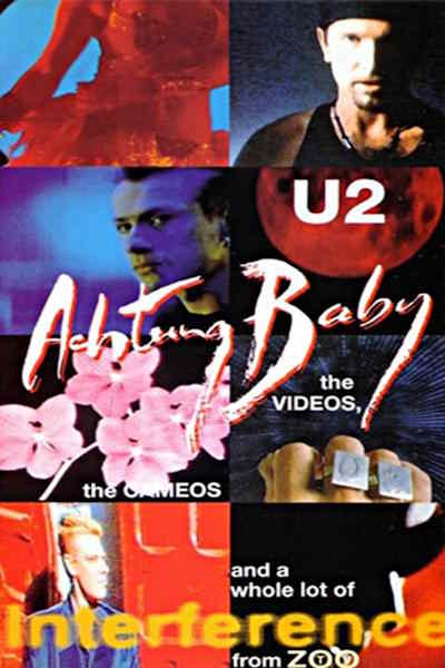 U2 Achtung Baby