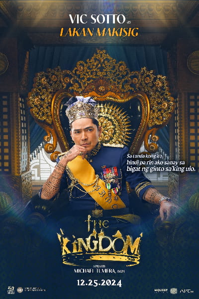 The Kingdom (2024)