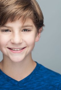 Parker James Fullmore