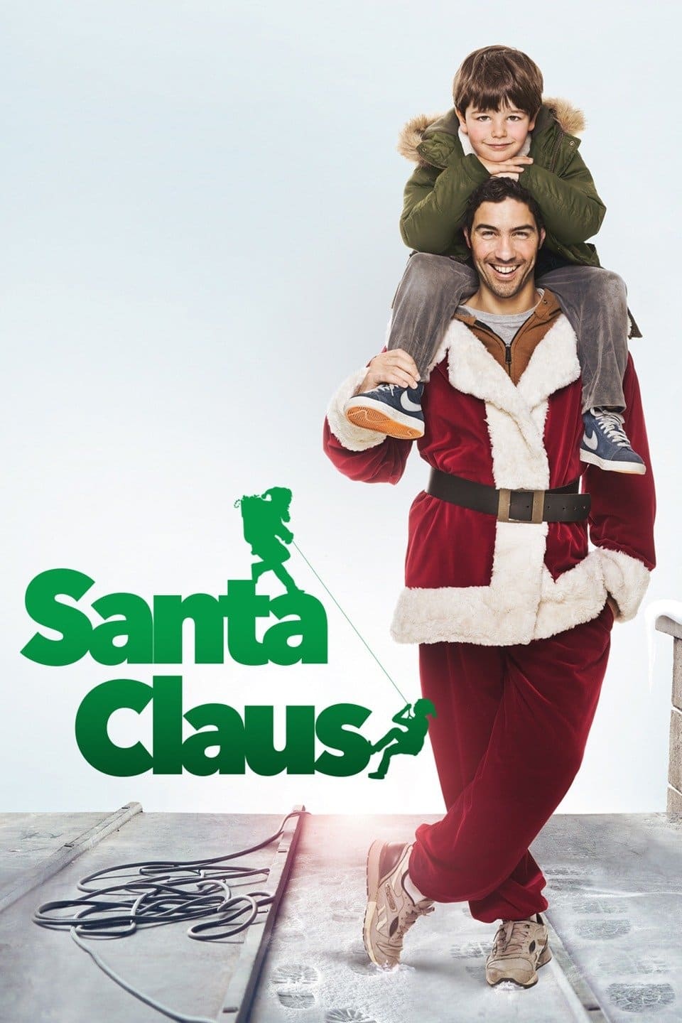 Le p&egrave;re No&euml;l