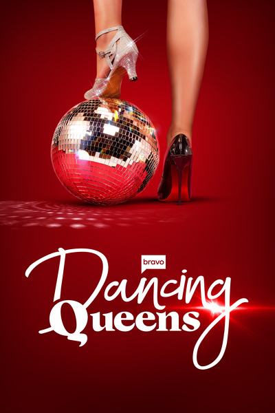 Dancing Queens - Season 1