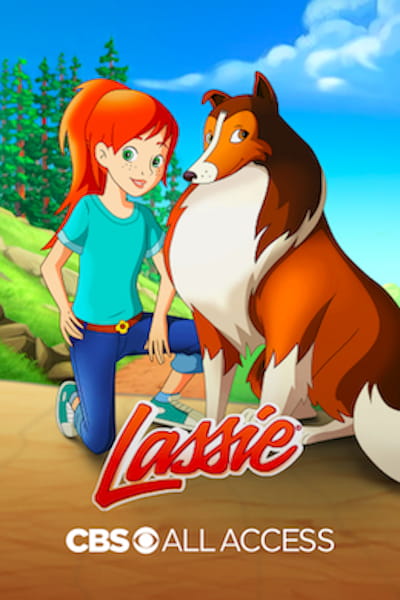 Lassie - Season 2 (2019)