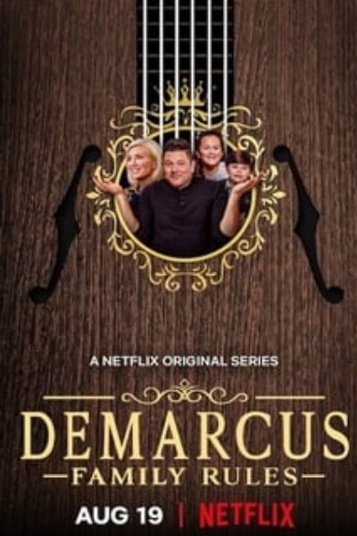DeMarcus Family Rules - Season 1