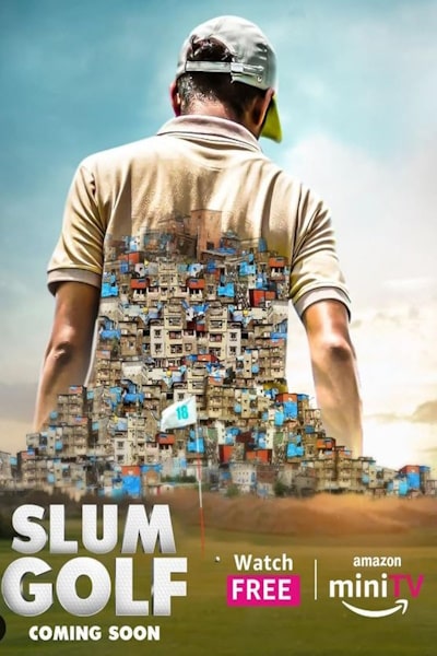 Slum Golf - Season 1