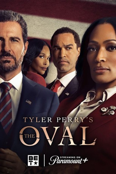 The Oval - Season 7