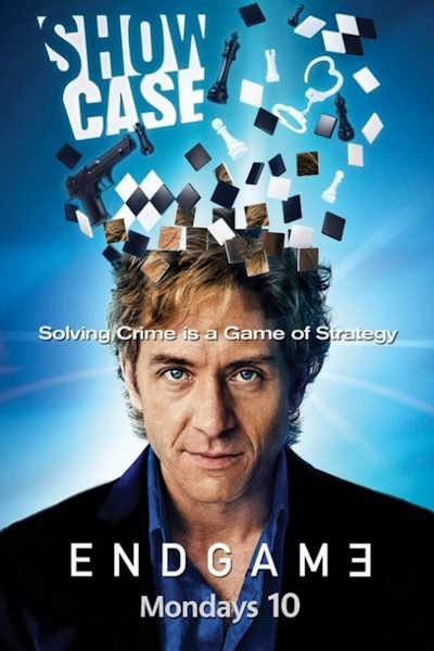 Endgame - Season 1