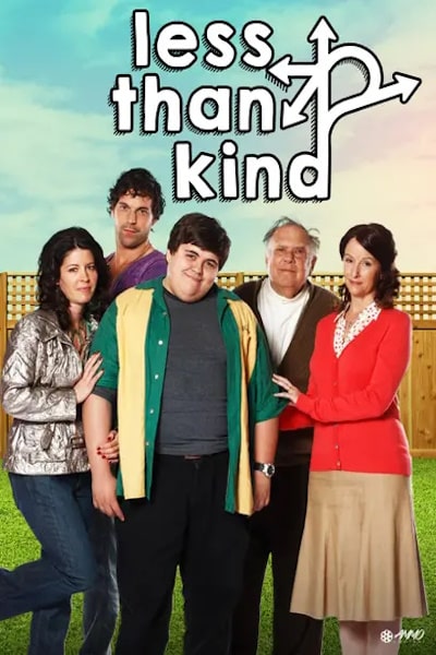 Less Than Kind - Season 3