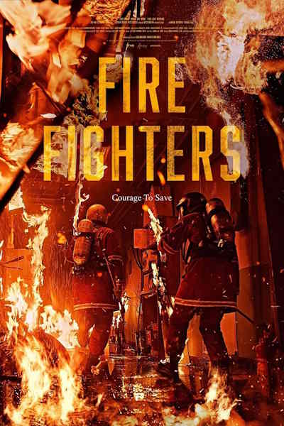 The Firefighters (Sobanggwan)