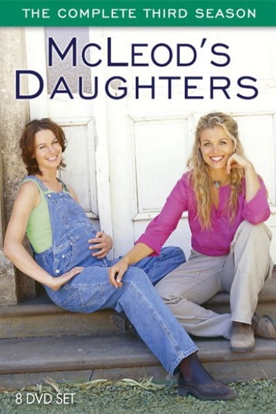 McLeods Daughters - Season 3