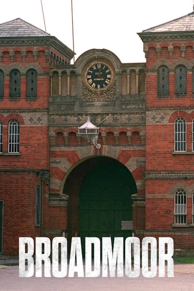 Broadmoor - Season 1
