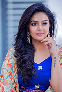 Sreemukhi