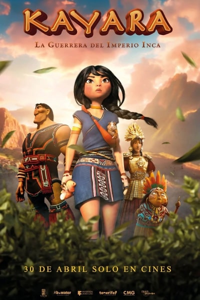 Kayara (2025)