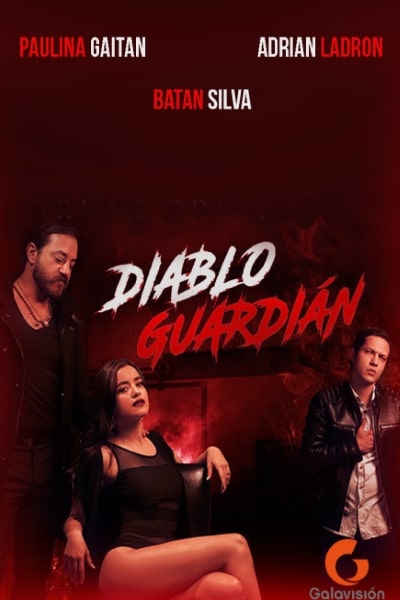 Diablo Guardian - Season 2 [Audio: Spanish]
