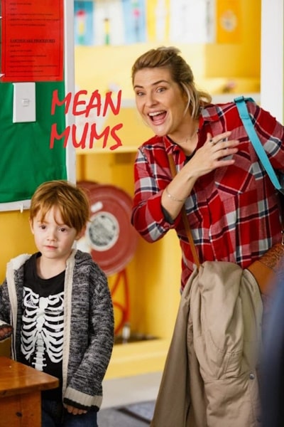 Mean Mums - Season 2